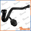 Gaine de suralimentation pour AUDI | GPP-AU-025, 4K0145673AJ